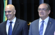 Gilmar Mendes enaltece Moraes: “Homem certo, na hora certa”