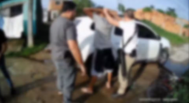 Polícia prende em SE um dos suspeitos de sequestro de empresária em Arapiraca