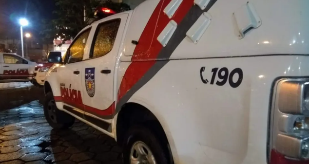 Homem é preso suspeito de tentar estuprar e agredir filha de 16 anos de ex-companheira, em Maceió