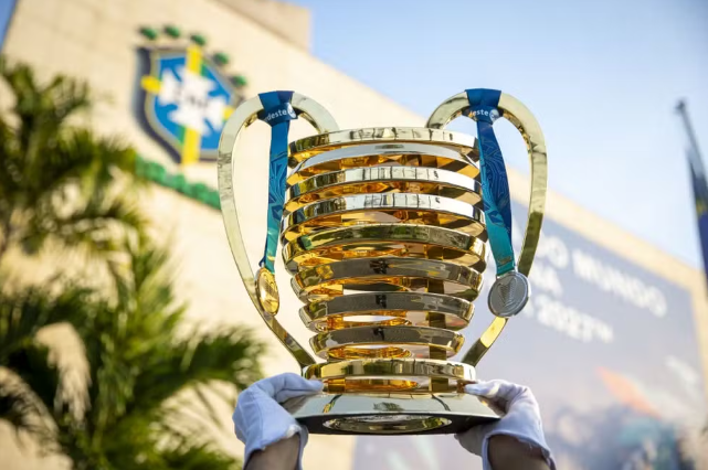 Copa do Nordeste 2025: veja times participantes e distribuição nas fases de grupos e pré