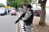 Polícia apreende cocaína em ônibus de torcedores do Botafogo-PB antes de partida contra o CSA em Maceió