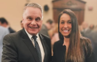 Ludmila Grilo posta foto com deputado que deu prazo a Moraes