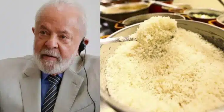 Federação dos Arrozeiros garante desnecessidade de importar arroz e diz que decisão precipitada de Lula mostra “desconhecimento da cultura”; VÍDEO