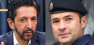 BRASIL: VICE DO CANDIDATO DE BOLSONARO À PREFEITURA DE SP É ANUNCIADO