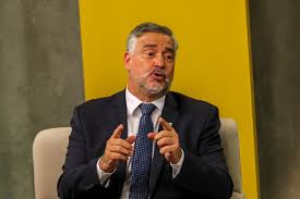 BRASIL: COMISSÃO DA CÂMARA TEM TUMULTO ENTRE DEPUTADOS APÓS COBRANÇAS A MINISTRO