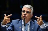 BRASIL: SENADOR EDUARDO GIRÃO FAZ DESAFIO A MORAES APÓS DESCOBERTA DE GABINETE CONTROVERSO LIGADO A LULA