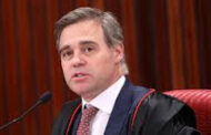 BRASIL: MINISTRO INDICADO POR BOLSONARO ESTÁ PRESTES A TOMAR POSSE NO TSE