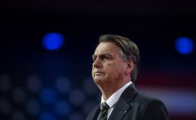 BRASIL: PGR ARQUIVA INVESTIGAÇÃO SOBRE SIGILOS DE BOLSONARO