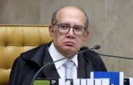 BRASIL: MINISTRO DO STF REVELA SITUAÇÃO INUSITADA COM MORO E CITA DALLAGNOL