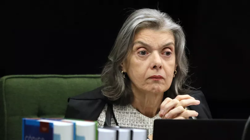 Cármen Lúcia rejeita ação do governo de AL contra acordo da Braskem