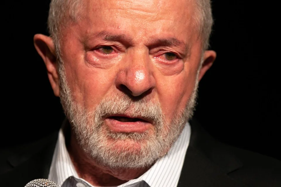 Lula merece ‘nota 0’ para 38,8% em Goiânia, aponta Marca Pesquisas