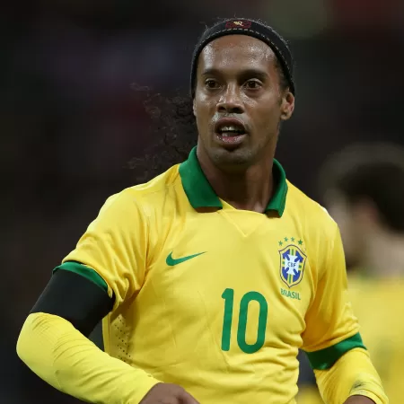Ronaldinho Gaúcho detona atual fase da Seleção: 