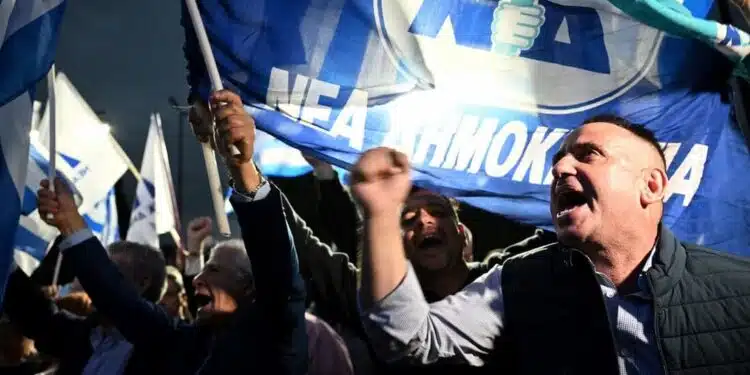 AGORA: Direita faz ‘arrastão’ eleitoral na Europa e esquerda se vê encurralada; VEJA CENÁRIOS