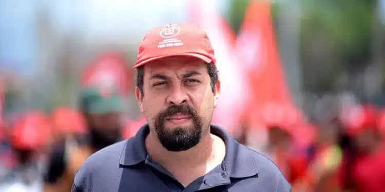 Coincidência? Boulos é o único candidato à Prefeitura de SP que não contestou a eleição na Venezuela