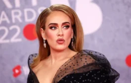 Adele anuncia pausa e que não possui mais planos para a música