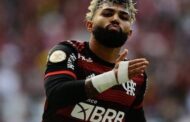 Flamengo afasta Gabigol de partida após declaração de empresário