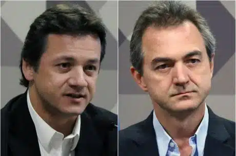 Governo Lula vai isentar os irmãos Batista de multa superior a R$1 bilhão