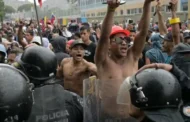 URGENTE: Venezuelanos não aceitam resultado das eleições e protestam nas ruas; VEJA VÍDEO