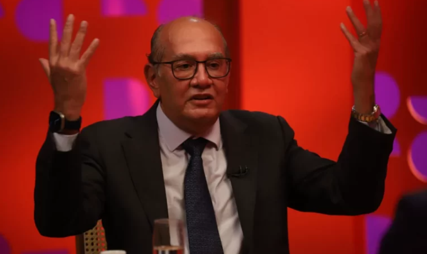 Os recados de ministros do STF ao Congresso no “Gilmarpalooza”