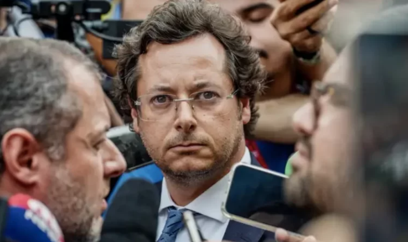 Fabio Wajngarten relembra vídeo polêmico e expõe Lula (assista)