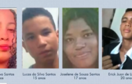 Justiça mantém preso escultor sergipano que matou 4 jovens e jogou corpos em cacimba em Arapiraca, AL