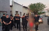 Operação prende 35 foragidos da Justiça de AL; sequestrador foi capturado em Arapiraca