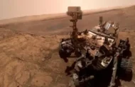 Robô da Nasa descobre, por acaso, mineral inédito em Marte; Entenda