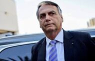 BRASIL: STF RETIRA SIGILO DE INQUÉRITO CONTROVERSO ENVOLVENDO BOLSONARO