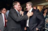 BRASIL: BOLSONARO FAZ REUNIÃO ESTRATÉGICA COM ARTHUR LIRA NA SEDE DO PL