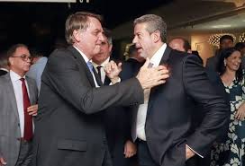 BRASIL: BOLSONARO FAZ REUNIÃO ESTRATÉGICA COM ARTHUR LIRA NA SEDE DO PL