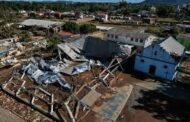 BRASIL: FAMÍLIAS DO RS FAZEM GRAVE DENÚNCIA ENVOLVENDO NÃO RECEBIMENTO DE AUXÍLIO DO GOVERNO