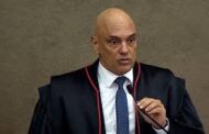 BRASIL: MORAES SUGERE CRIAR “INSTITUIÇÃO” PARA RESOLVER CONFLITOS ON-LINE