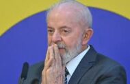 BRASIL: LULA SE REVOLTA AO SER COMPARADO A BIDEN