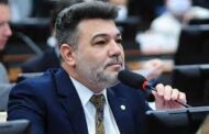 BRASIL: DEPUTADO MARCO FELICIANO CONFRONTA MORAES E SE PRONUNCIA EM ENTREVISTA COLETIVA