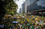 Manifestação pelo impeachment de Moraes vai agitar a Paulista