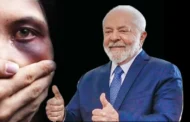 Lula disse que 'Se o cara é corintiano, tudo bem bater na mulher', você concorda com ele?