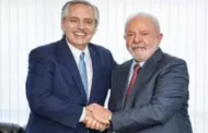 Ex-presidente da Argentina tem celular apreendido, após acusação de agredir ex-mulher