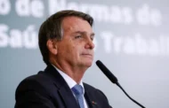 Bolsonaro compara momento do Brasil à Venezuela e Nicarágua
