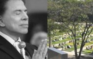 Cemitério impede que túmulo de Silvio Santos receba visitas de fãs