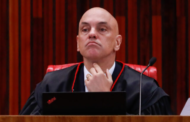 Moraes usou TSE para investigar “bolsonaristas” no STF, diz jornal