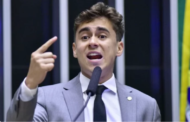 Nikolas não perdoa: “O rei está nu. Pede pra sair, Moraes” (veja o vídeo)