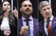 Políticos reagem a decisão do X de fechar escritórios no Brasil