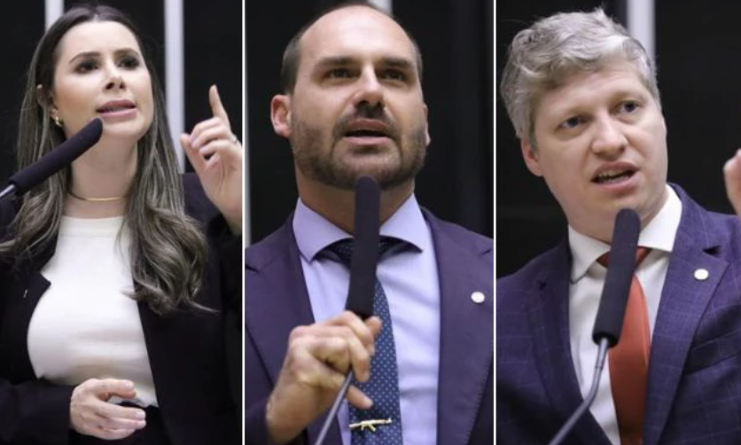 Políticos reagem a decisão do X de fechar escritórios no Brasil
