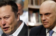 Musk declara apoio aos atos que pedem impeachment de Moraes