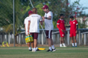 Reforço é regularizado pelo CRB, e técnico Daniel Paulista ganha opção para jogo contra o Ceará