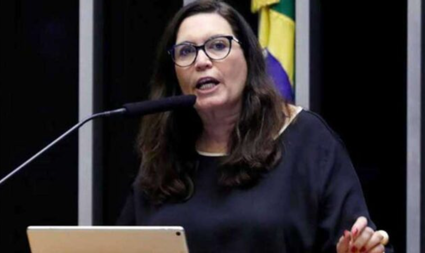Bia Kicis quer que ex-assessor de Moraes fale em audiência na CCJ
