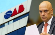 Caso Moraes: OAB cobra STF por filmagem do Aeroporto de Roma