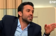 “Não tenho amor por bandido”, diz Pablo Marçal na GloboNews