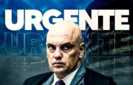 URGENTE: Alexandre de Moraes usou TSE fora do rito constitucional para investigar bolsonaristas no Supremo, revelam mensagens