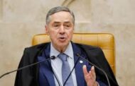 BRASIL: MINISTRO DO STF TENTA EXPLICAR IDA CONTROVERSA A EVENTOS PRIVADOS